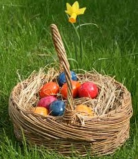 Easter Basket