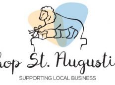 Small Business Support Logo
