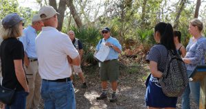 Guided Exploration Hike