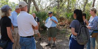 Guided Exploration Hike