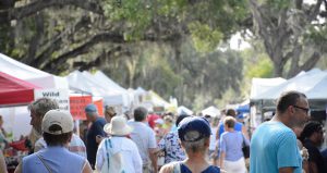 Farmers Market