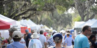 Farmers Market