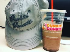 Dunkin' Donuts