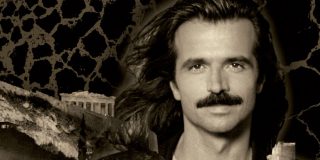 Legendary performer and composer YANNI