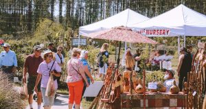 EPIC's Annual Flower & Garden Expo at the Agricultural Center