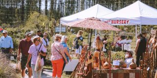 EPIC's Annual Flower & Garden Expo at the Agricultural Center