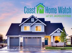 Coast Home Watch, For Absentee Homeowners