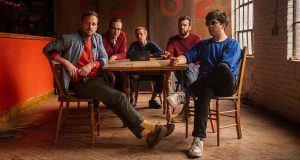 Dr Dog at Ponte Vedra Concert Hall