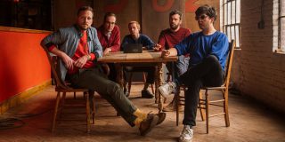 Dr Dog at Ponte Vedra Concert Hall