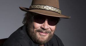 Hank Williams Jr in Concert at the St. Augustine Amphitheatre