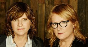 Indigo Girls at the Ponte Vedra Concert Hall