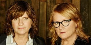 Indigo Girls at the Ponte Vedra Concert Hall