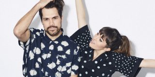 Indie pop duo Oh Wonder at the Ponte Vedra Concert Hall