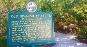 Historical Look into the Old Spanish Quarries