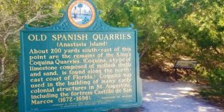 Historical Look into the Old Spanish Quarries