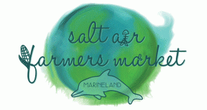 Salt Air Farmer's Market