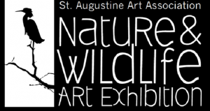 St. Augustine Art Association Nature & Wildlife Art Exhibition