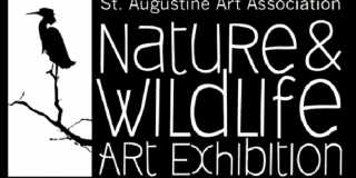 St. Augustine Art Association Nature & Wildlife Art Exhibition