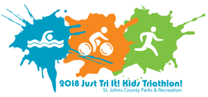 2018 Just Tri It! Kids Triathlon