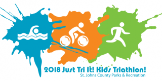 2018 Just Tri It! Kids Triathlon