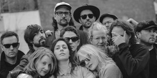 Broken Social Scene in Concert