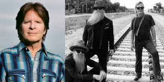 John Fogerty and ZZ Top