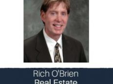 Real Estate Rich O'Brien