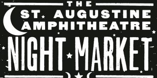 Night Market St Augustine Amphitheater