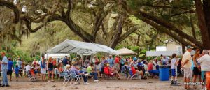 Annual St. Ambrose Spring Festival