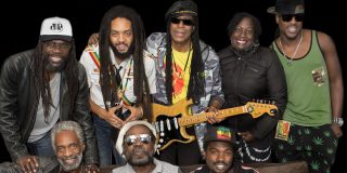 The Wailers Return to Ponte Vedra Concert Hall