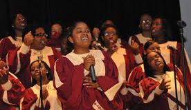 Bethune Cookman University Choir