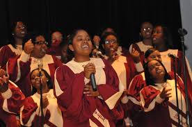 Bethune Cookman University Choir