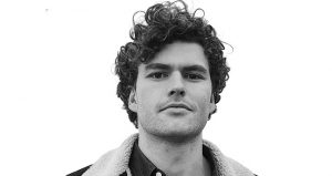 Vance Joy at St. Augustine Amphitheatre