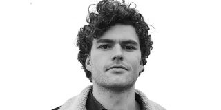 Vance Joy at St. Augustine Amphitheatre