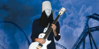 Buckethead Returns to Ponte Vedra Concert Hall