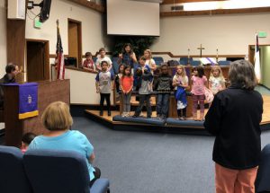 Children's Choir