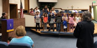 Children's Choir