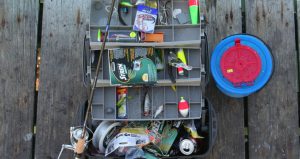 Fishing Tackle