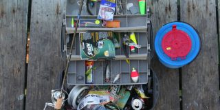 Fishing Tackle