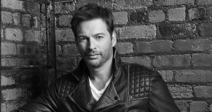 Harry Connick Jr