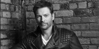 Harry Connick Jr