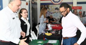 Military Job Fair