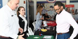 Military Job Fair