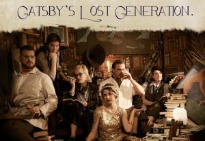 Gatsby's Lost Generation at Lightner Museum