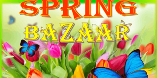 1st Annual Community Spring Bazaar