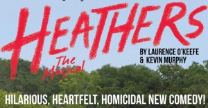 Heathers The Musical at Limelight