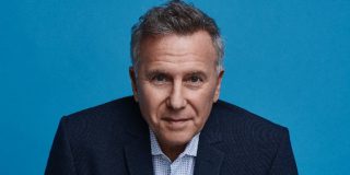 Paul Reiser