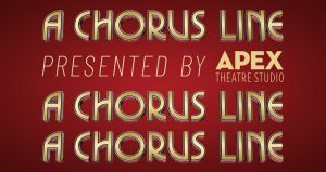 A Chorus Line