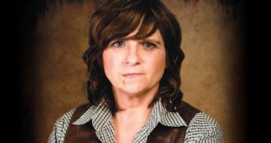 Amy Ray