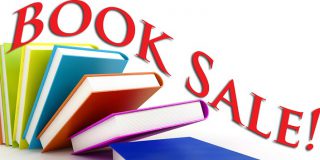 Book Sale